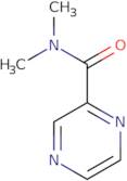 3-(4-Isopropylpiperazin-1-yl)-3-oxopropanoic acid