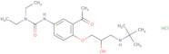 (R)-(+)-Celiprolol-d9 hydrochloride