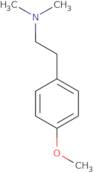 Des(1-cyclohexanol) venlafaxine-d6