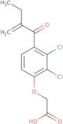 Ethacrynic acid-d5
