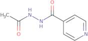 Acetyl isoniazid-d4