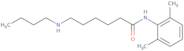 Bupivacaine Related Compound A