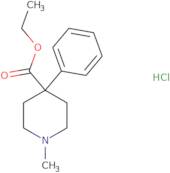 Meperidine-d5 hydrochloride