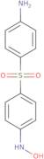 Dapsone hydroxylamine-d4