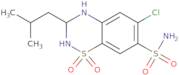 Buthiazide-d10