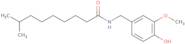 Dihydro capsaicin-d3