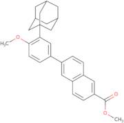 Adapalene-d6 methyl ester