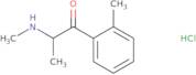 2-Methyl methcathinone-d3 hydrochloride