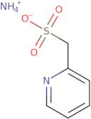 Pyridin-2-ylmethanesulfonic acid amine