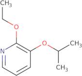 2-Ethoxy-3-isopropoxypyridine