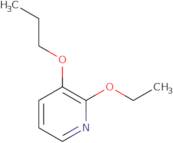 2-Ethoxy-3-propoxypyridine