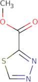 Methyl 1,3,4-thiadiazole-2-carboxylate