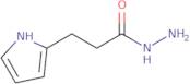 (2-Pyrrolidinylmethoxy)acetic acid