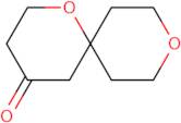 1,9-Dioxaspiro[5.5]undecan-4-one