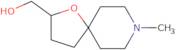 (8-methyl-1-oxa-8-azaspiro[4.5]decan-2-yl)methanol