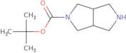 tert-Butyl (3aS,6aS)-rel-octahydropyrrolo[3,4-c]pyrrole-2-carboxylate