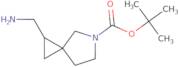 5-Boc-5-azaspiro[2.4]heptane-1-methamine