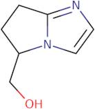 (6,7-Dihydro-5H-Pyrrolo[1,2-A]Imidazol-5-Yl)-Methanol