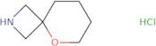 5-oxa-2-azaspiro[3.5]nonane hydrochloride