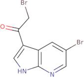 Ethyl 3-azabicyclo[3.3.1]nonane-1-carboxylate