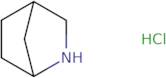 (1R,4S)-2-Azabicyclo[2.2.1]heptane hydrochloride