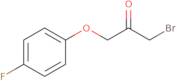 1-Bromo-3-(4-fluorophenoxy)propan-2-one