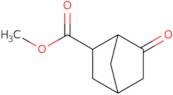 Methyl 6-oxobicyclo[2.2.1]heptane-2-carboxylate