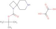 1,7-Diaza-Spiro[3.5]Nonane-1-Carboxylic acid tert-Butylester Oxalate