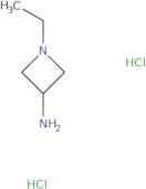 3-Amino-1-ethylazetidine diHCl