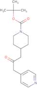 5H,6H,7H,8H-Pyrido[3,4-b]pyrazine hydrochloride