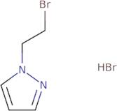 1-(2-Bromoethyl)-1H-pyrazole hydrobromide