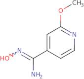 (2-Methoxy-1,4-dihydropyridin-4-ylidene)(nitroso)methanamine