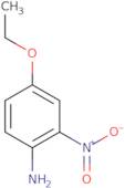 4-Ethoxy-2-nitroaniline