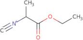 Ethyl-2-isocyanopropanoate