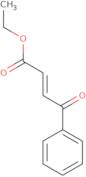 Ethyl benzoylacrylate