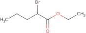 DL-Ethyl 2-bromovalerate