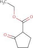 Ethyl cyclopentanone-2-carboxylate