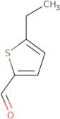 5-Ethyl-2-thiophenecarboxaldehyde