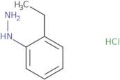 2-Ethylphenylhydrazine, HCl
