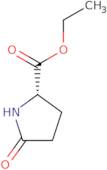 Ethyl (S)-(+)-2-pyrrolidinone-5-carboxylate