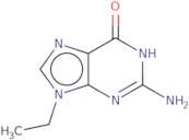 9-Ethylguanine