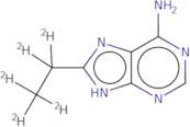 9-Ethyl-d5-adenine