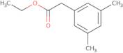 Ethyl 3,5-dimethylphenyl acetate