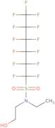 N-Ethyl-1,1,2,2,3,3,4,4,5,5,6,6,6-tridecafluoro-N-(2-hydroxyethyl)Hexane-1-sulfonamide