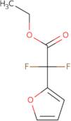 Ethyl 2,2-difluoro-2-(furan-2-yl)acetate