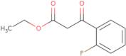 Ethyl 3-(2-fluorophenyl)-3-oxopropanoate