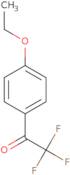 4'-Ethoxyl-2,2,2-trifluoroacetophenone