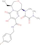 N1-[(6S,10S)-6-Ethyl-2-[[[(4-fluorophenyl)methyl]amino]carbonyl]-6,7,9,10-tetrahydro-3-hydroxy-4...