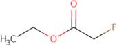 Ethyl 2-fluoroacetate