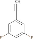 1-ethynyl-3,5-difluorobenzene
